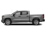 2020 Chevrolet Silverado 1500 4WD Crew Cab Short Bed Custom