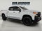 2021 Chevrolet Silverado 1500 4WD Crew Cab Short Bed Custom Trail Boss