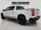2021 Chevrolet Silverado 1500 4WD Crew Cab Short Bed Custom Trail Boss