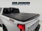 2021 Chevrolet Silverado 1500 4WD Crew Cab Short Bed Custom Trail Boss