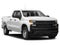 2020 Chevrolet Silverado 1500 4WD Double Cab Standard Bed Custom