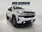 2020 Chevrolet Silverado 1500 4WD Double Cab Standard Bed RST