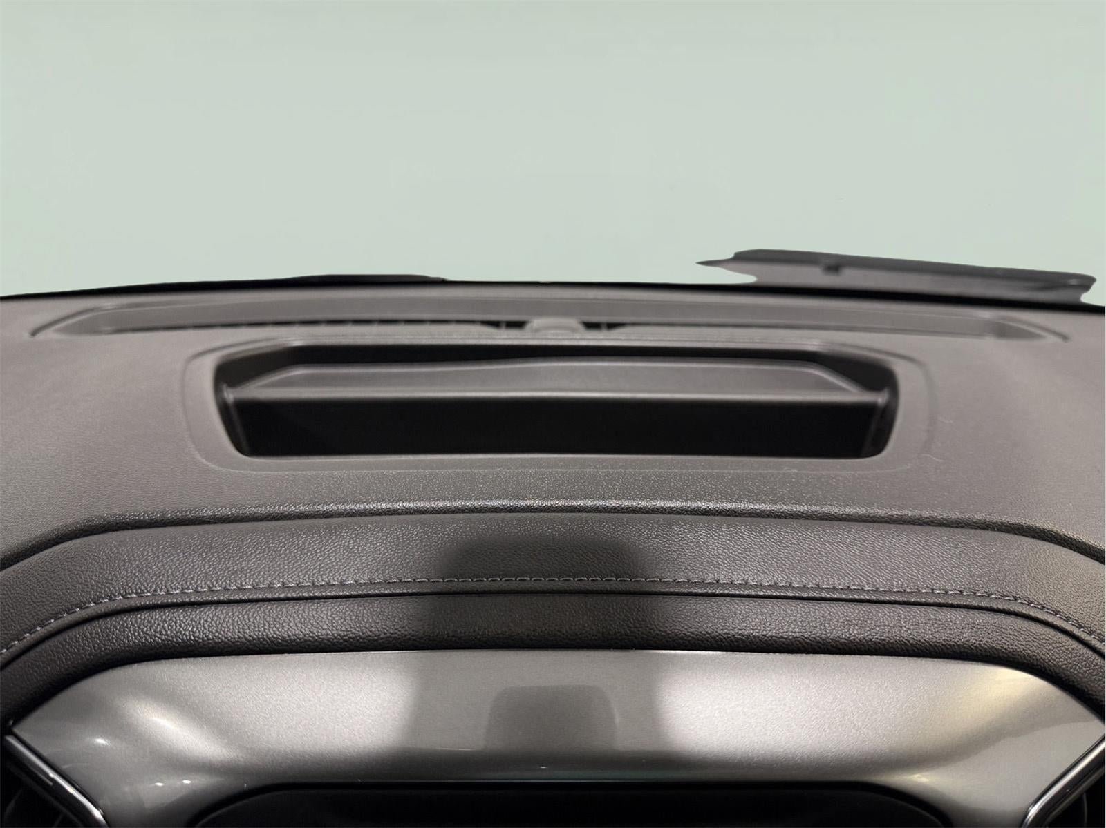 2020 Chevrolet Silverado 1500 4WD Double Cab Standard Bed RST