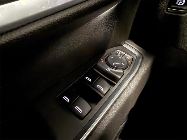 2025 Chevrolet Silverado 1500 4WD LT