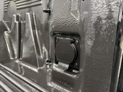 2025 Chevrolet Silverado 1500 4WD LT