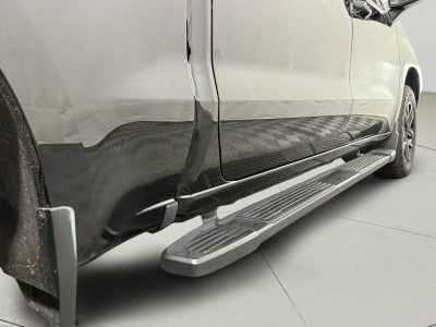 2025 Chevrolet Silverado 1500 4WD RST