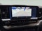 2025 Chevrolet Silverado 1500 4WD RST