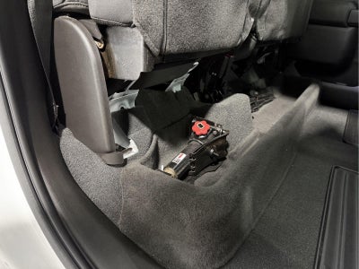 2021 Chevrolet Silverado 1500 4WD Crew Cab Short Bed LT