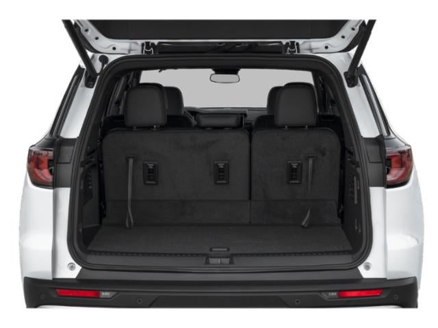 2024 GMC Acadia AWD Elevation