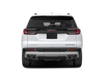 2024 GMC Acadia AWD Elevation