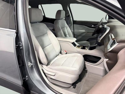 2023 GMC Acadia FWD SLE