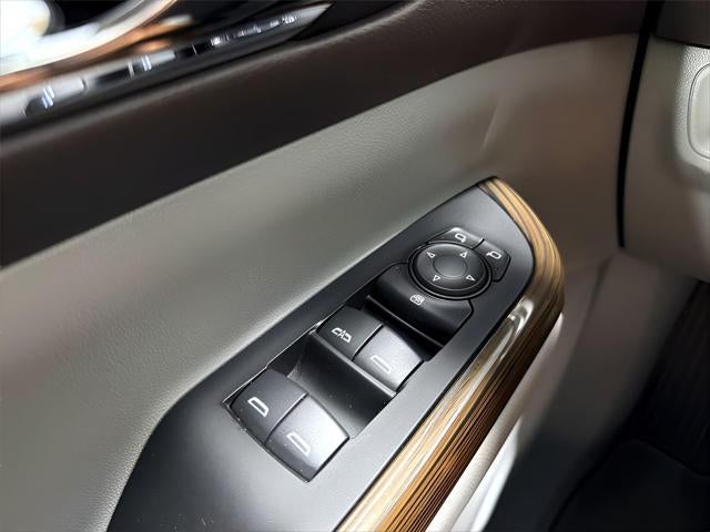 2023 GMC Acadia FWD SLE