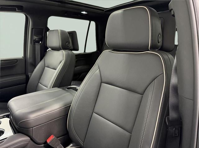2025 GMC Yukon Elevation 4WD