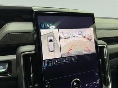 2025 GMC Yukon Elevation 4WD