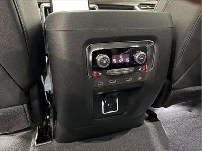 2025 GMC Yukon Elevation 4WD