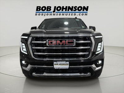 2025 GMC Yukon Elevation 4WD