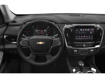 2019 Chevrolet Traverse 1LT