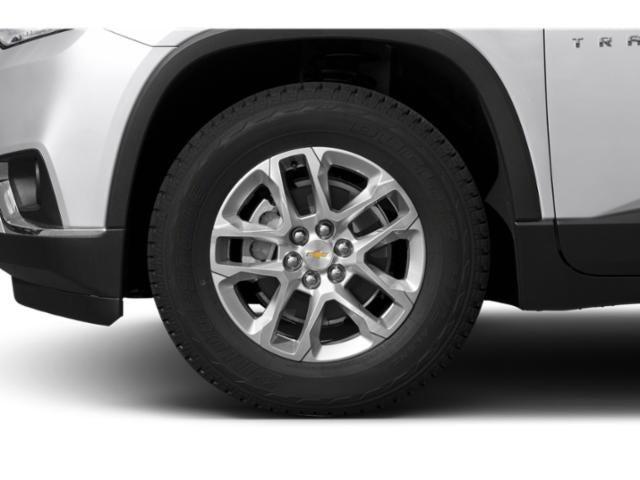 2018 Chevrolet Traverse 1LT