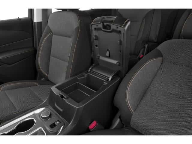 2018 Chevrolet Traverse 1LT