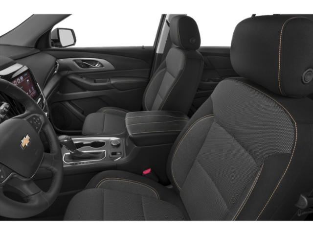 2018 Chevrolet Traverse 1LT