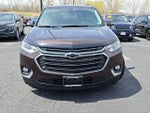 2020 Chevrolet Traverse AWD LT Cloth