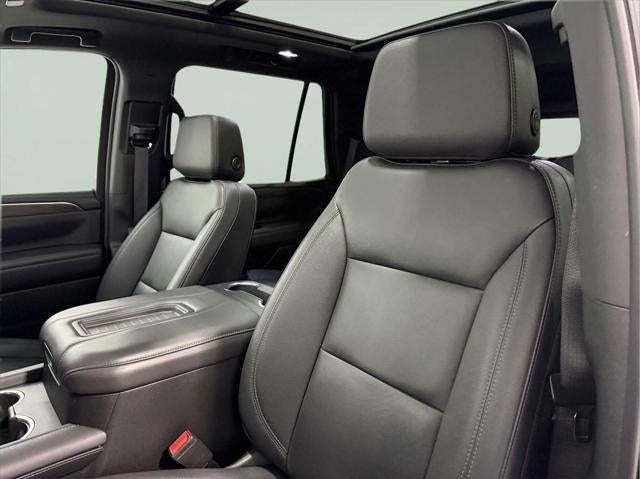 2023 Chevrolet Tahoe 4WD LT