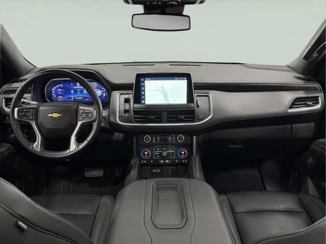 2023 Chevrolet Tahoe 4WD LT