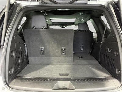 2023 Chevrolet Tahoe 4WD LT