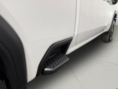 2025 GMC Sierra 2500HD 4WD Crew Cab Standard Bed AT4