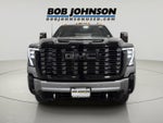 2026 GMC Sierra 2500HD Crew Cab, Standard Bed, Denali Ultimate, 4WD