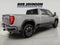 2026 GMC Sierra 2500HD Crew Cab, Standard Bed, Denali Ultimate, 4WD