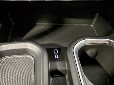 2026 GMC Sierra 2500HD Crew Cab, Standard Bed, Denali Ultimate, 4WD