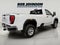 2024 GMC Sierra 3500HD 4WD Regular Cab Long Bed Pro