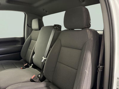 2024 GMC Sierra 3500HD 4WD Regular Cab Long Bed Pro