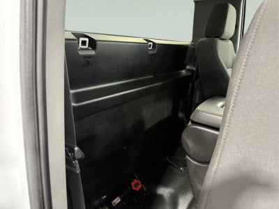 2024 GMC Sierra 3500HD 4WD Regular Cab Long Bed Pro