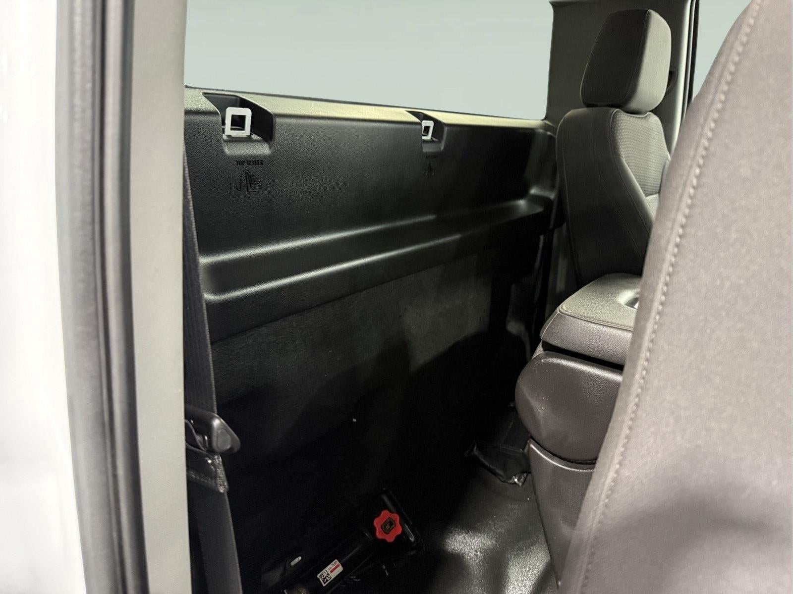 2024 GMC Sierra 3500HD 4WD Regular Cab Long Bed Pro
