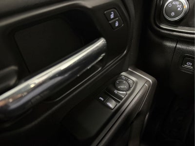 2024 GMC Sierra 3500HD 4WD Regular Cab Long Bed Pro