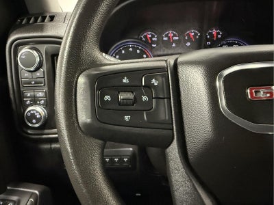 2024 GMC Sierra 3500HD 4WD Regular Cab Long Bed Pro