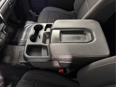 2024 GMC Sierra 3500HD 4WD Regular Cab Long Bed Pro