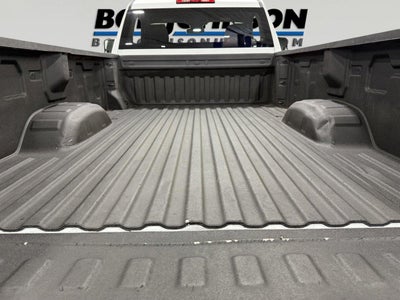 2024 GMC Sierra 3500HD 4WD Regular Cab Long Bed Pro