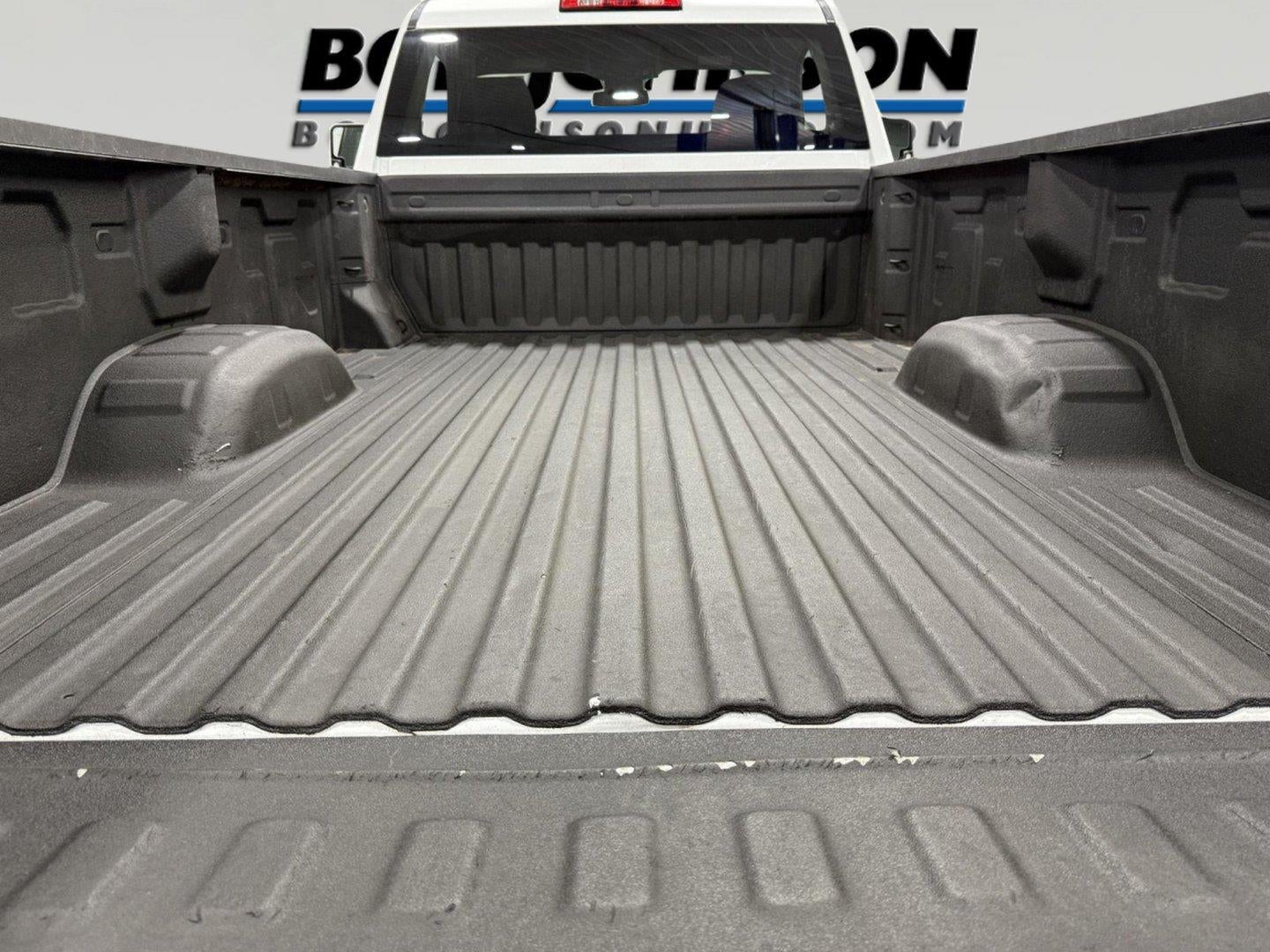 2024 GMC Sierra 3500HD 4WD Regular Cab Long Bed Pro