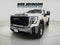 2024 GMC Sierra 3500HD 4WD Regular Cab Long Bed Pro