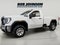 2024 GMC Sierra 3500HD 4WD Regular Cab Long Bed Pro