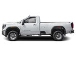 2024 GMC Sierra 3500HD 4WD Regular Cab Long Bed Pro