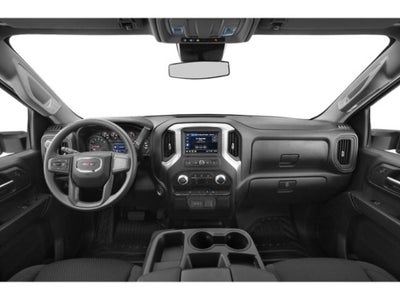 2024 GMC Sierra 3500HD 4WD Regular Cab Long Bed SLE