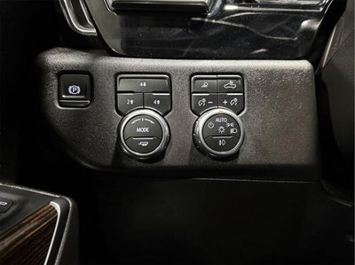 2024 GMC Sierra 3500HD SLE
