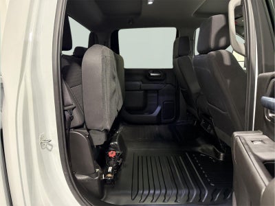 2024 GMC Sierra 2500HD Pro