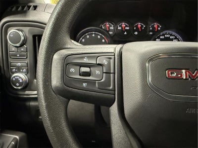 2024 GMC Sierra 2500HD Pro