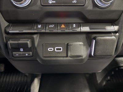 2024 GMC Sierra 2500HD Pro