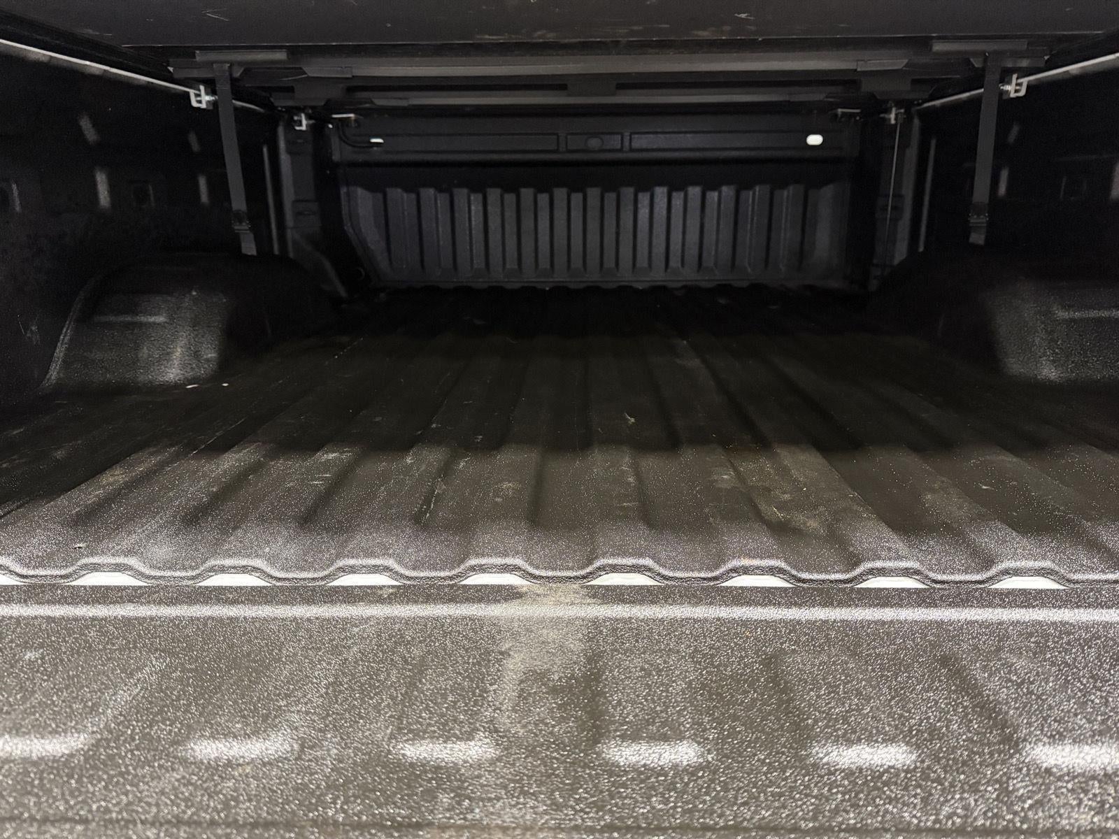 2024 GMC Sierra 2500HD Pro